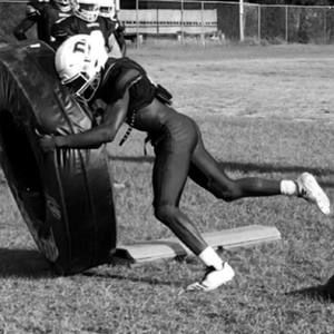 Meet your Posher, Eriq